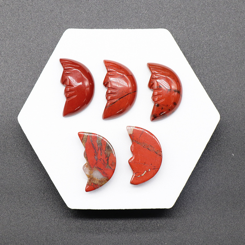 Red Jasper (single)