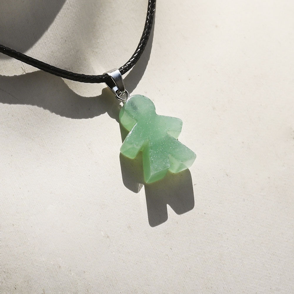 3:Green Aventurine  (Boy)