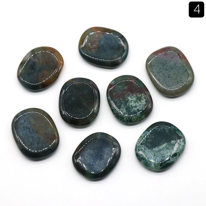 Indian agate (single)