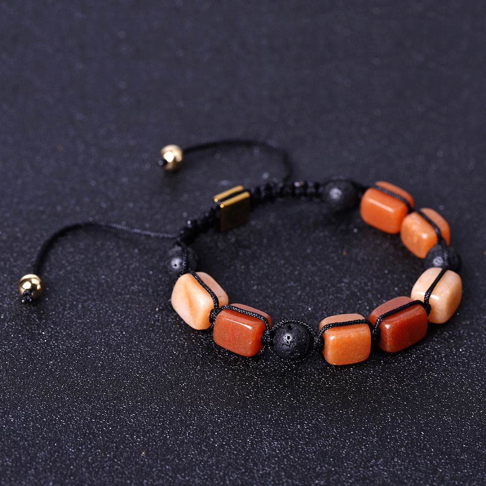 3:Red Aventurine