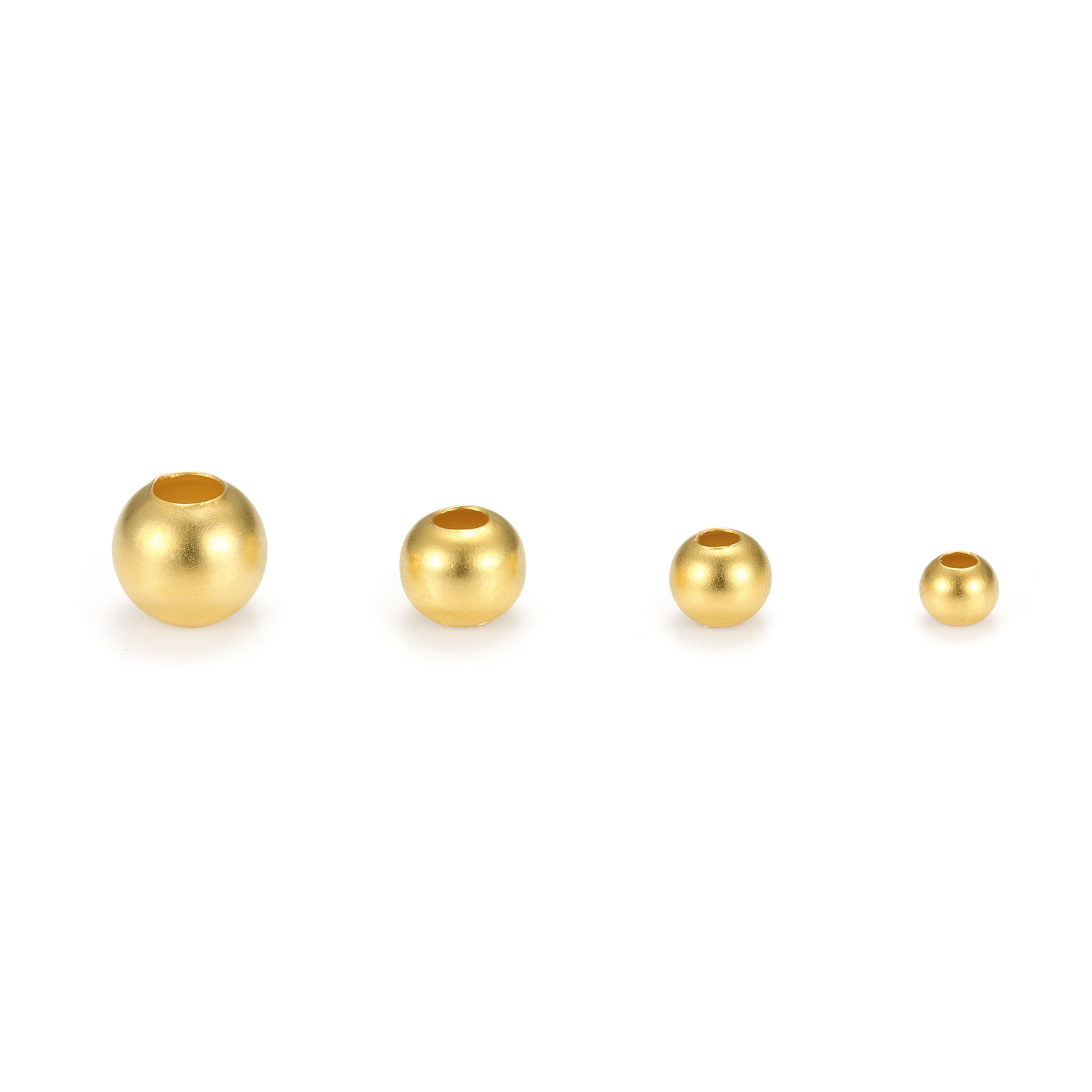 yellow gold 3mm