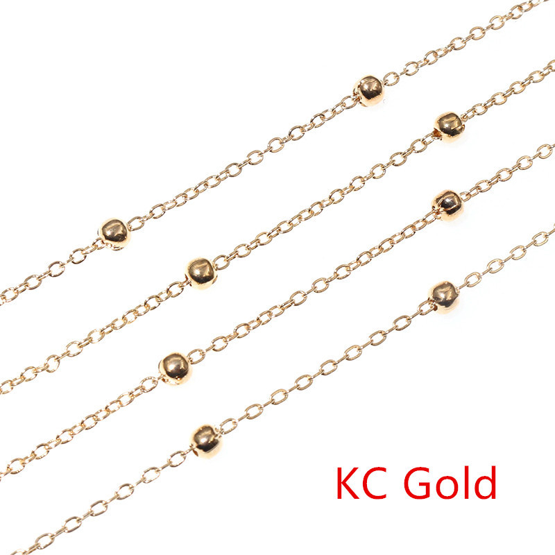 3:KC gold