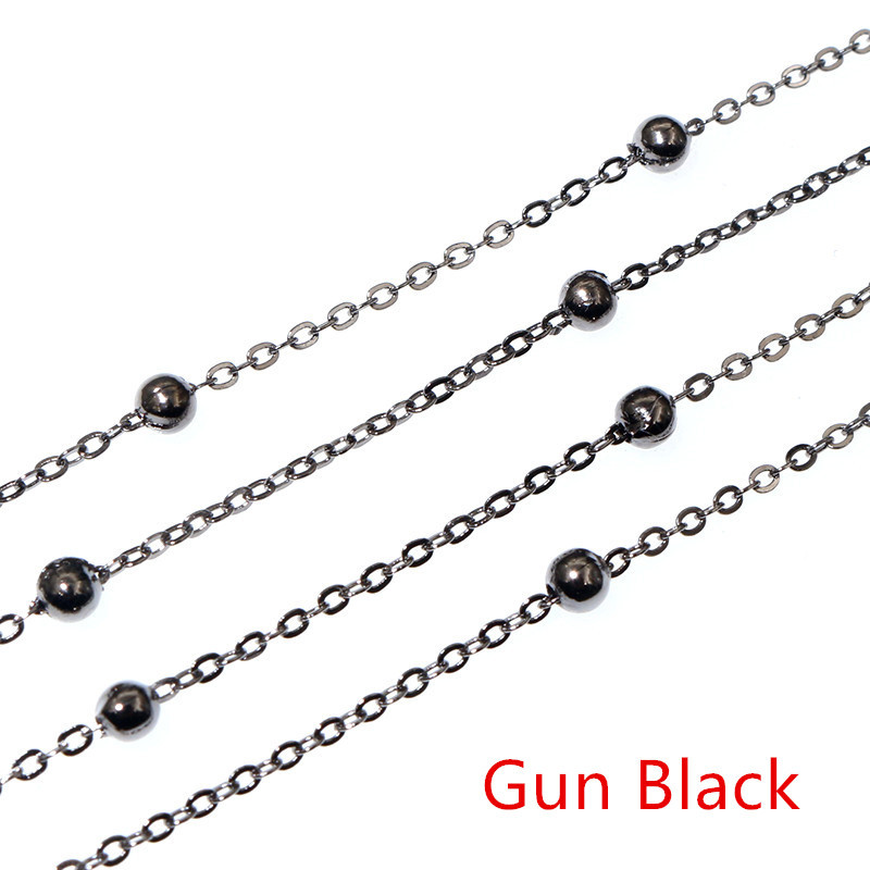 4:gun black