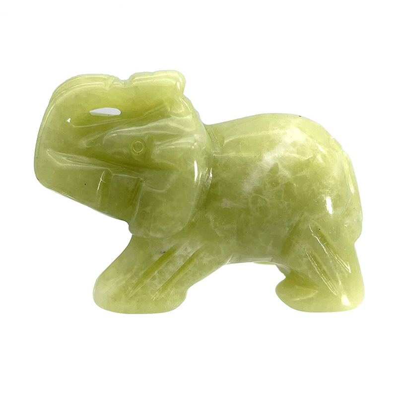 Xiuyan Jade 1.5 inches