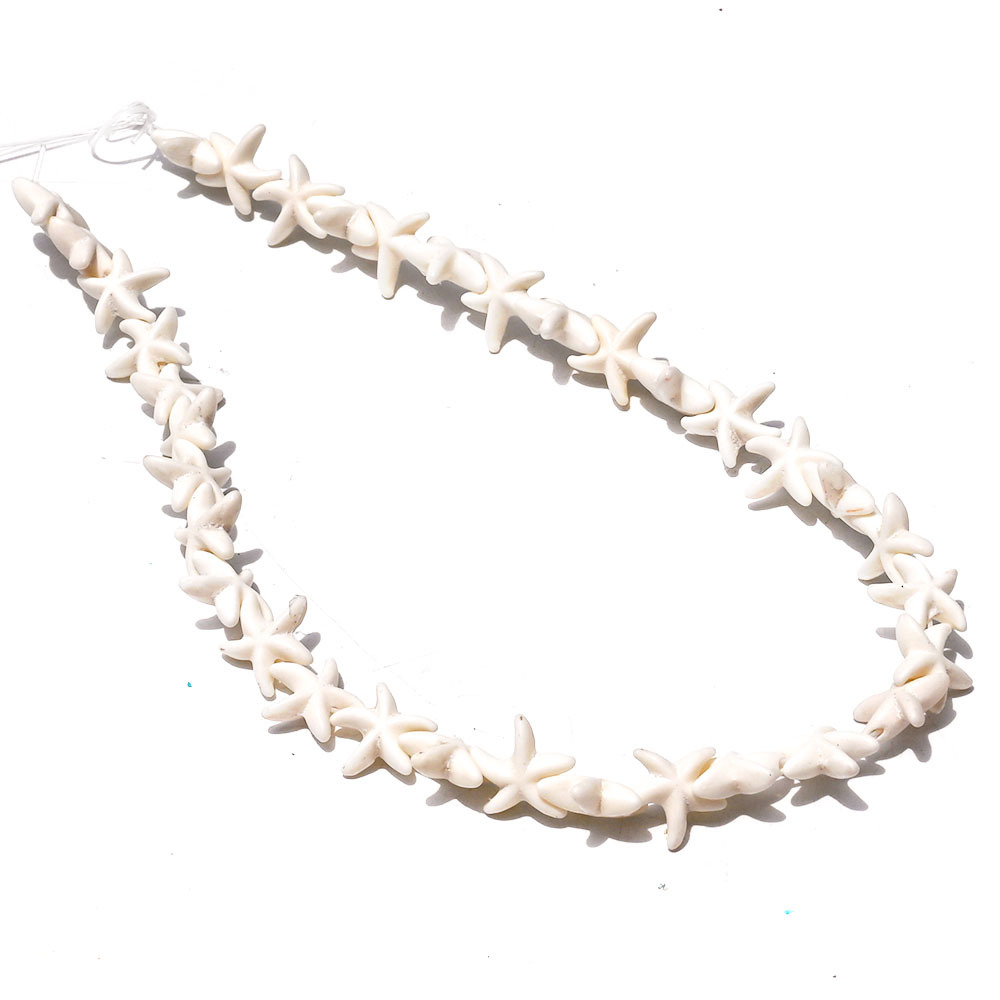 natural white