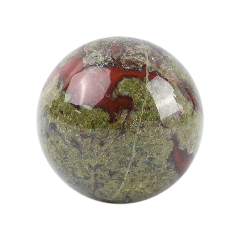 Dragon Blood Stone 2.0cm