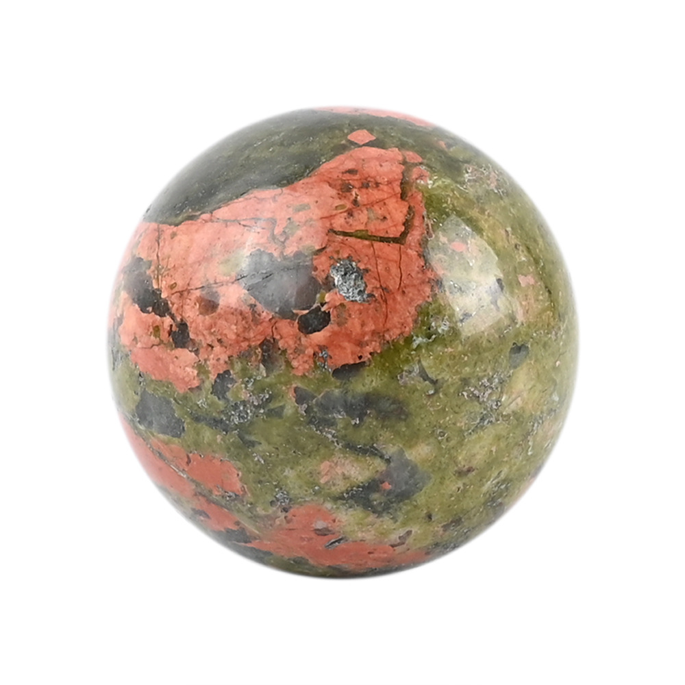 Unakite 2.0cm