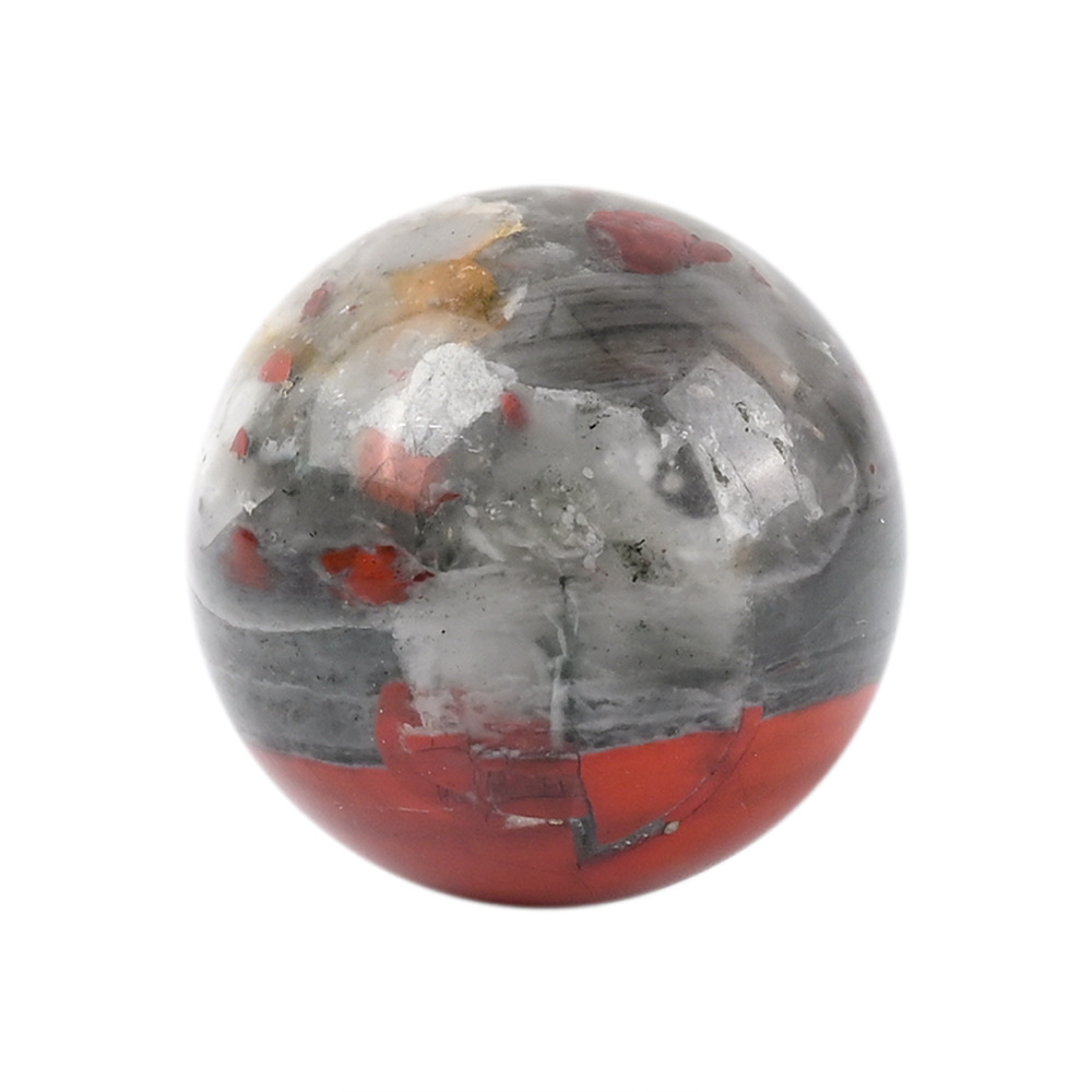 African Bloodstone 2.0cm