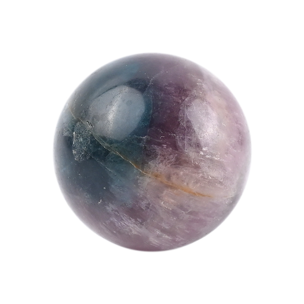 color fluorite 2.0cm