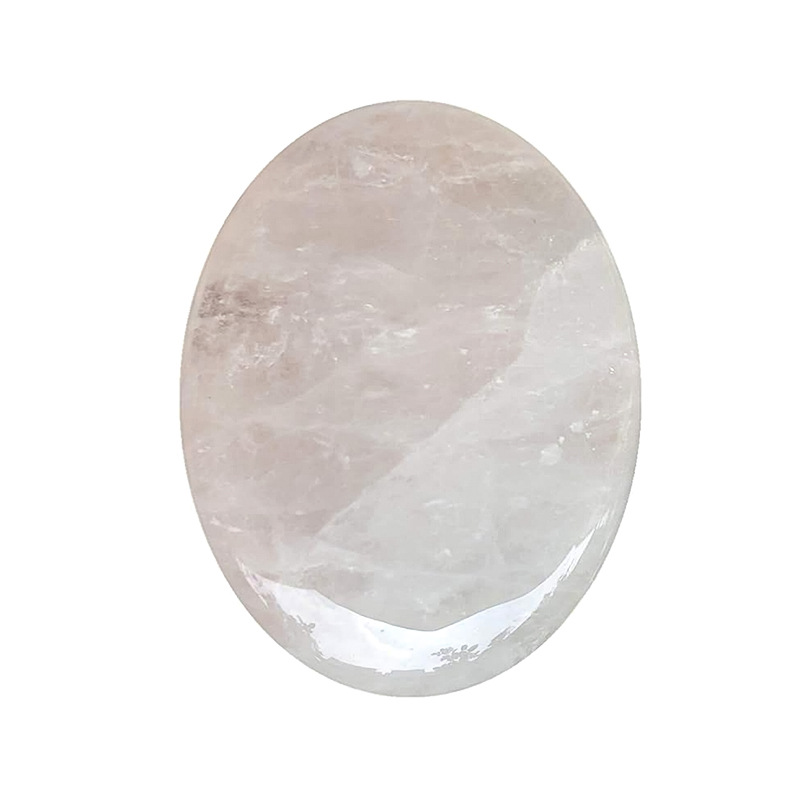 Clear Quartz 45*35*15mm