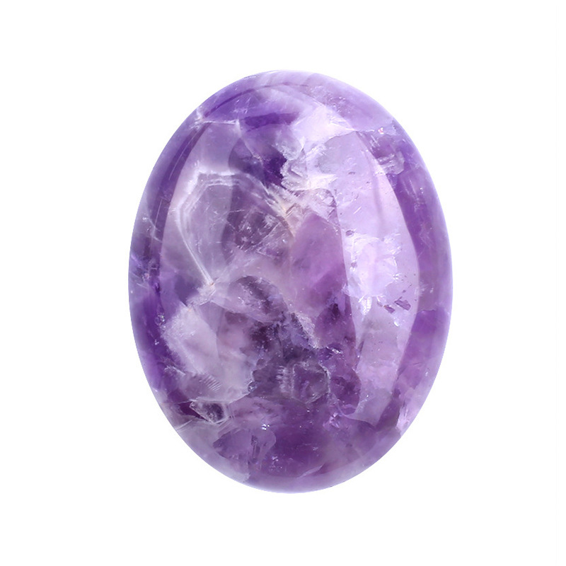 Amethyst 45*35*15mm