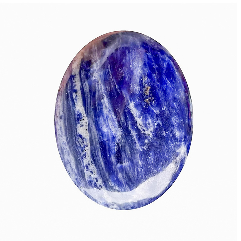 Sodalite 45*35*15mm