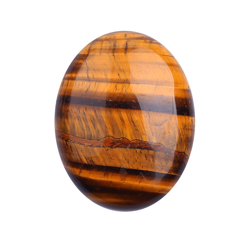 Tiger Eye 45*35*15mm