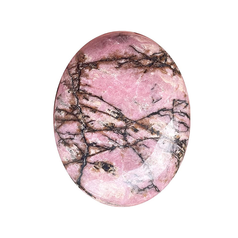 Rhodonite 45*35*15mm