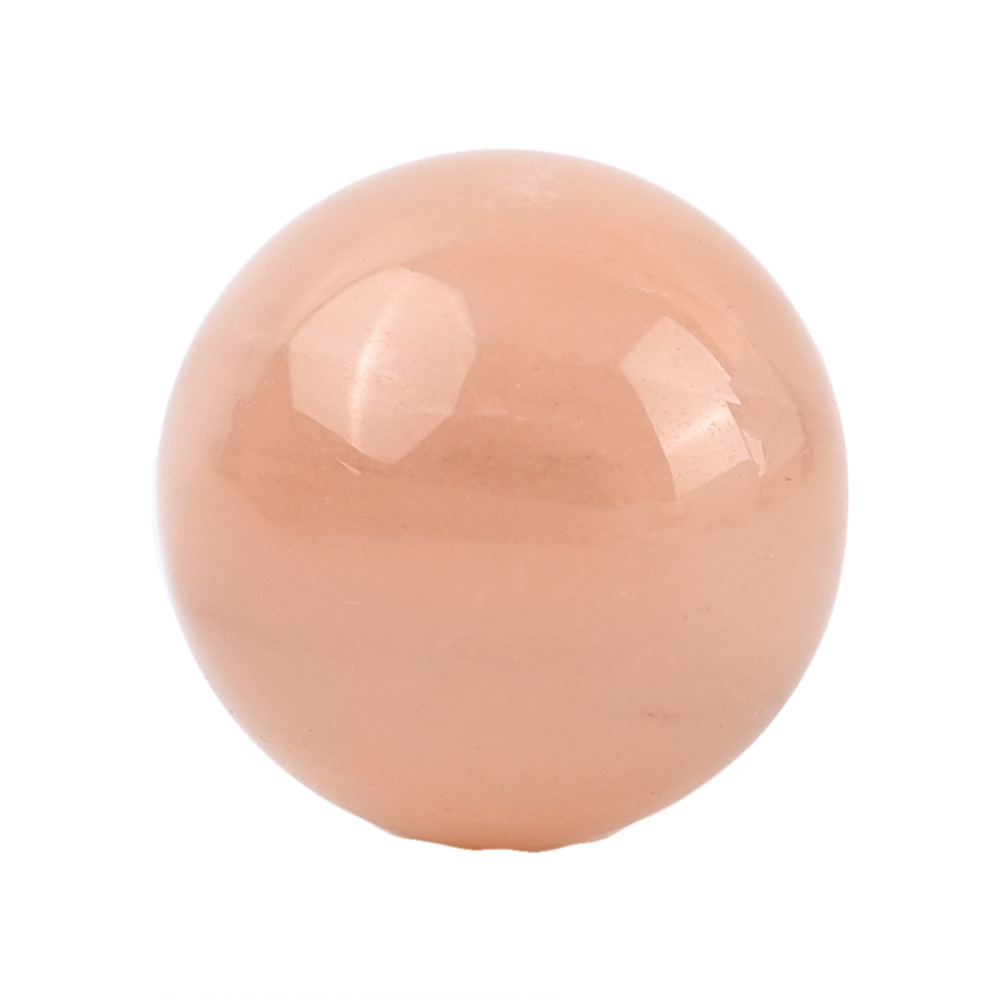 34:Pink Aventurine