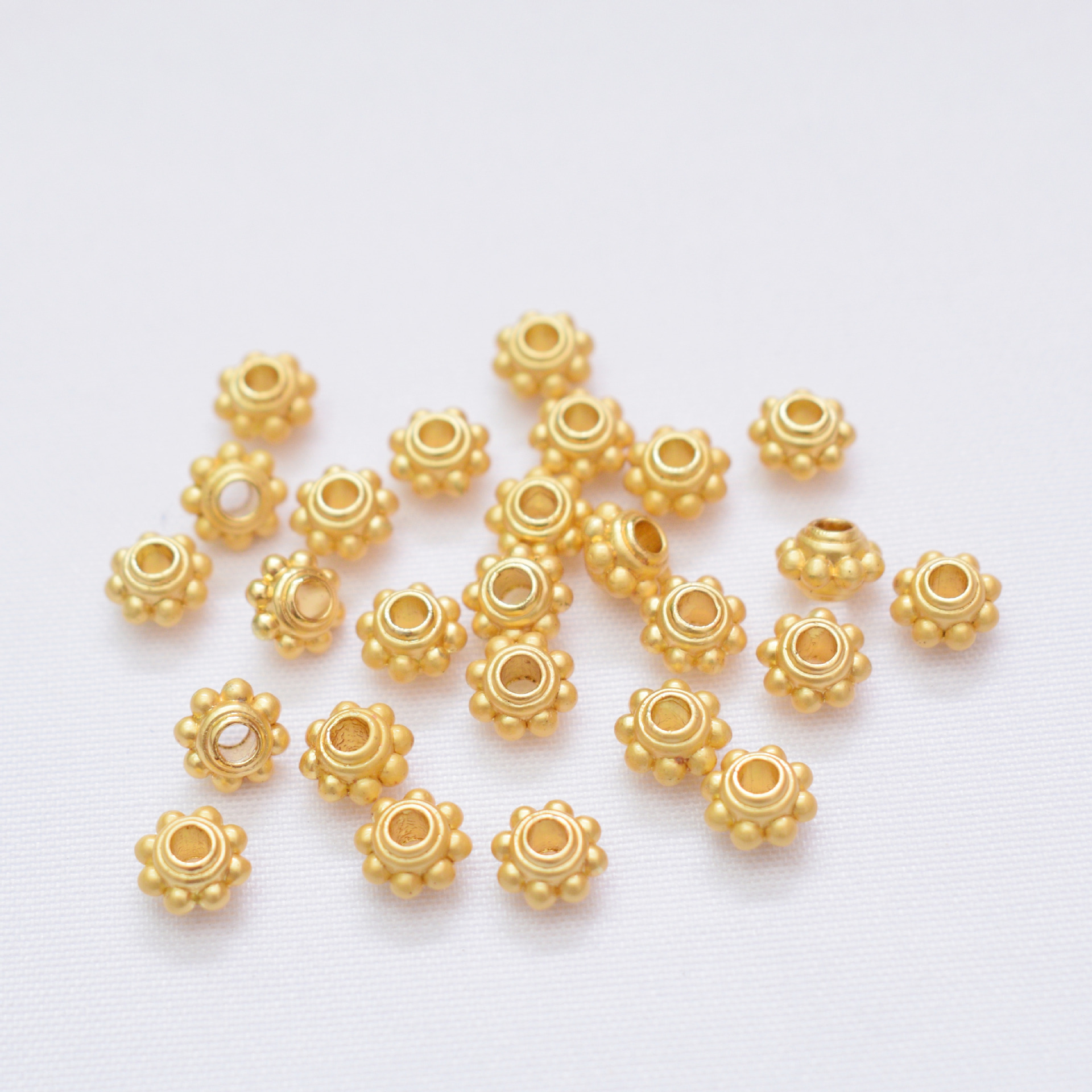 Old law gold 4mm