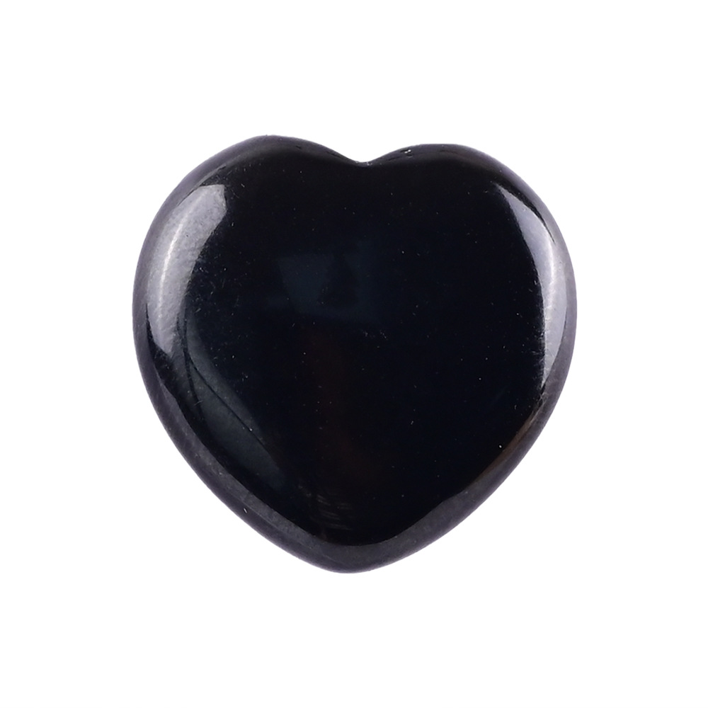 Obsidian 15*15*10mm