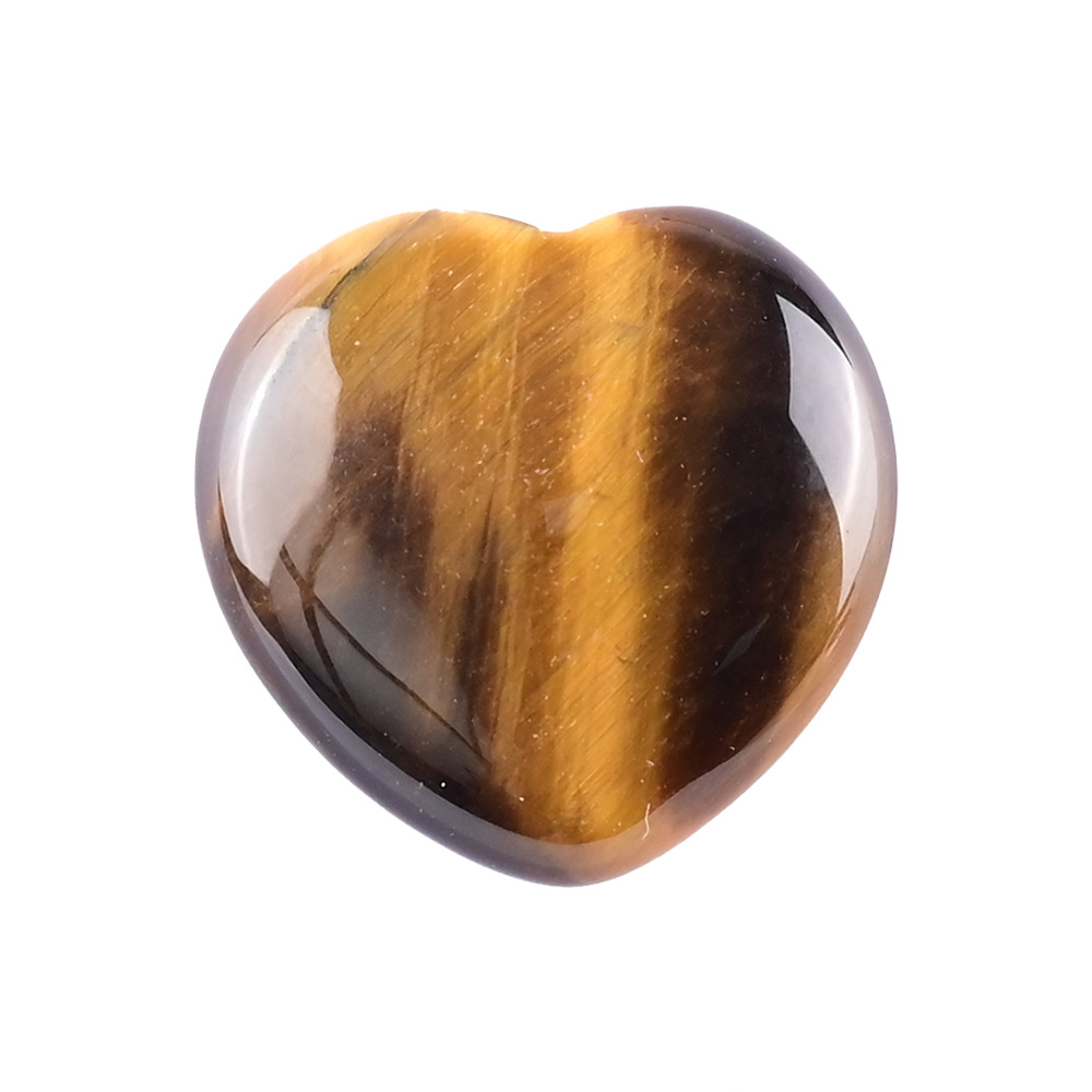 tiger eye 15*15*10mm