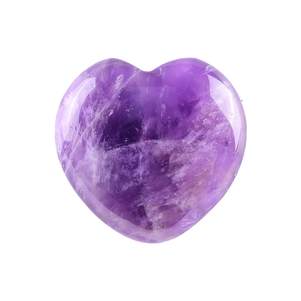 Amethyst 15*15*10mm