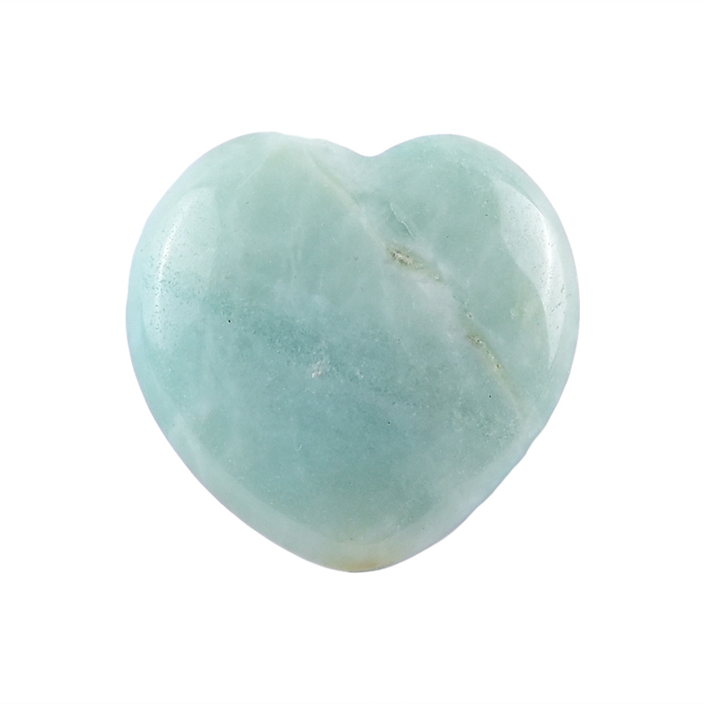 ​Amazonite​ 15*15*10mm