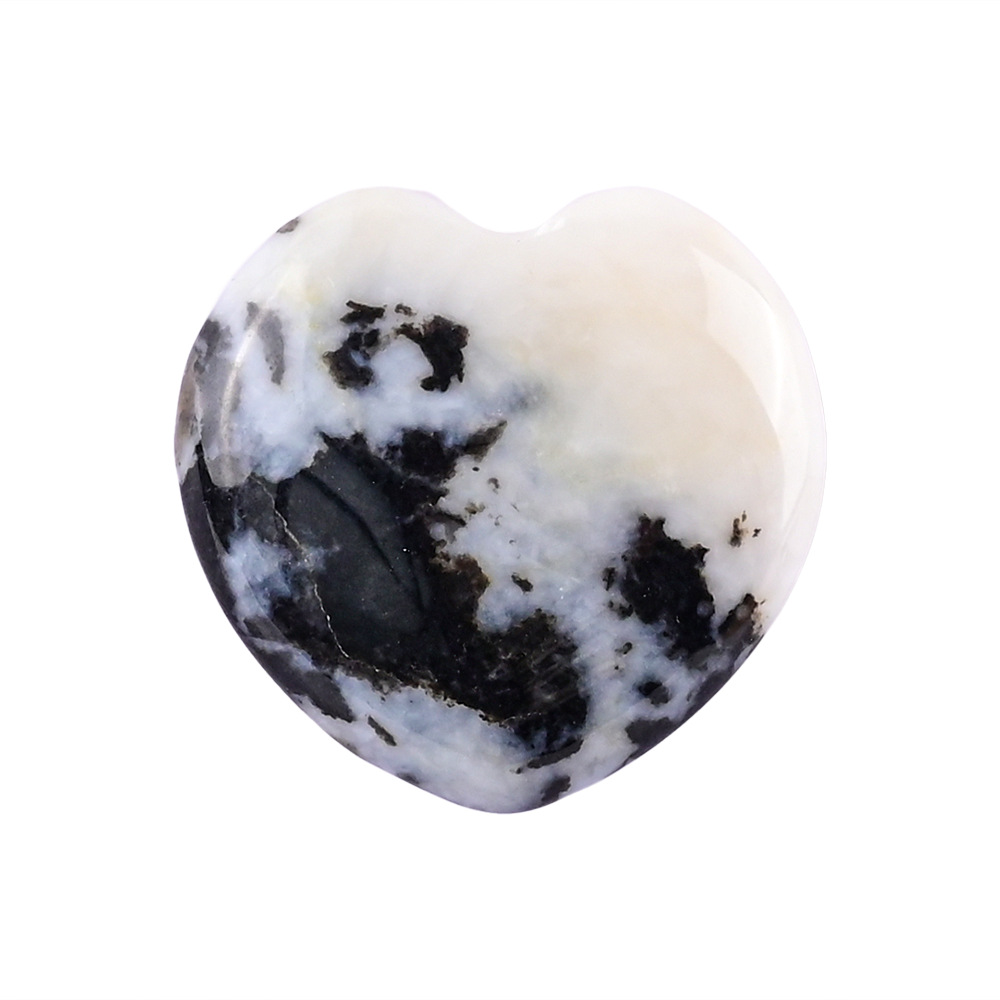 Zebra Jasper 15*15*10mm