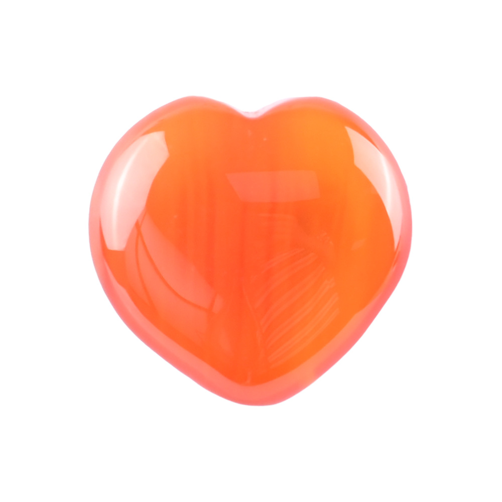 25:Red agate