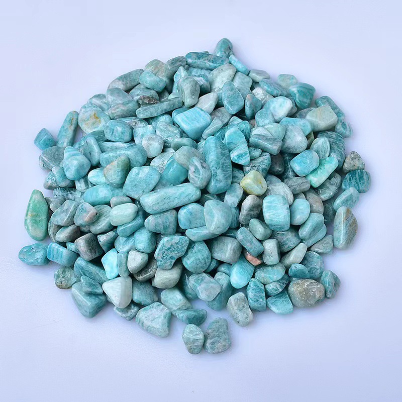 3:Amazonite