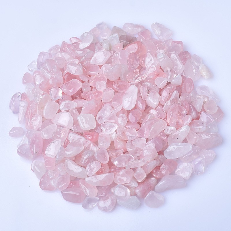 47:Pink Crystal