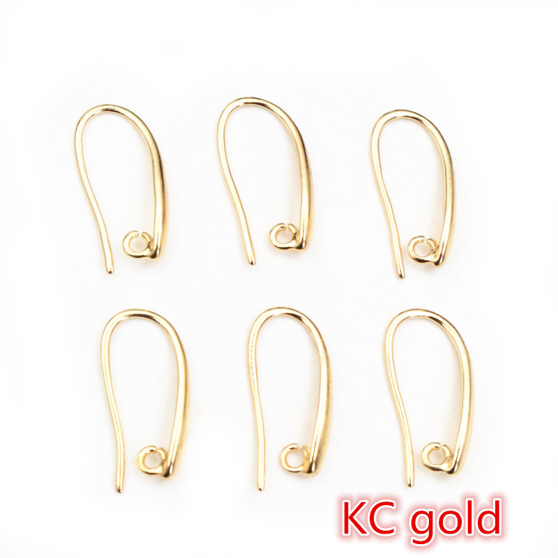 KC gold