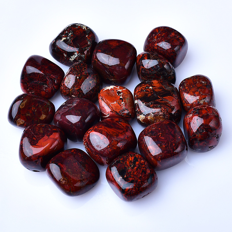 chicken blood stone 2-3cm100g