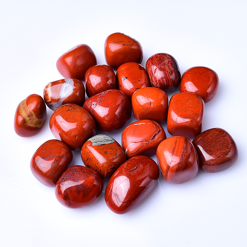 red jasper 2-3cm100g