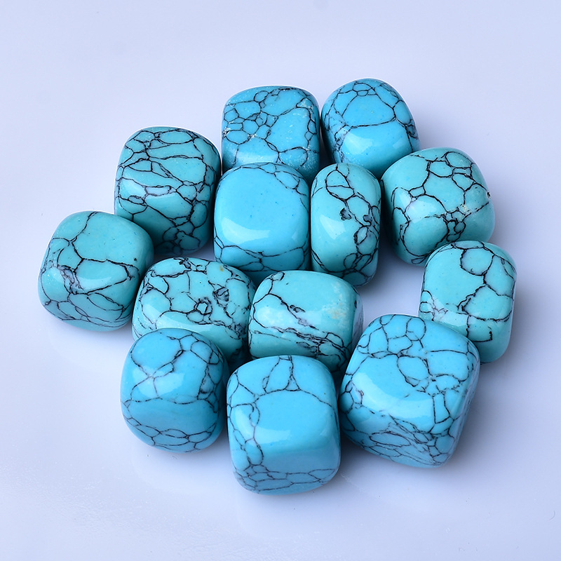 Turquoise 2-3cm100g