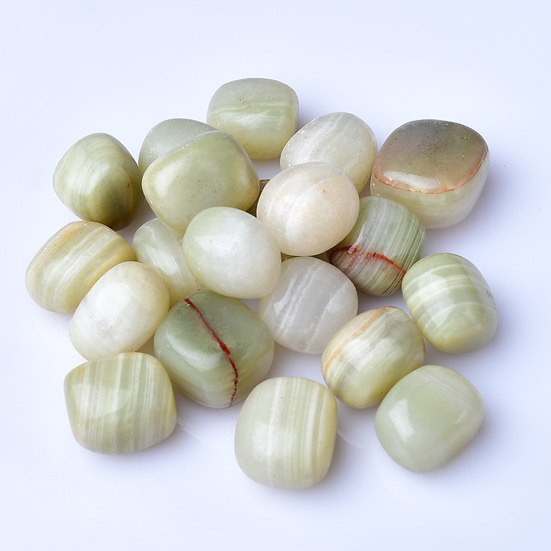 afghanistan jade 2-3cm100g