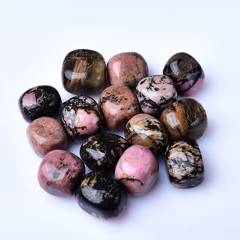 Rhodonite 2-3cm100g