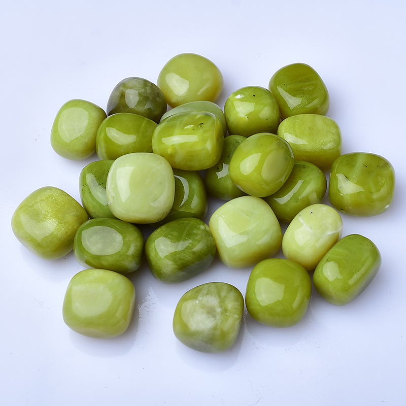 Lemon Jade 2-3cm100g