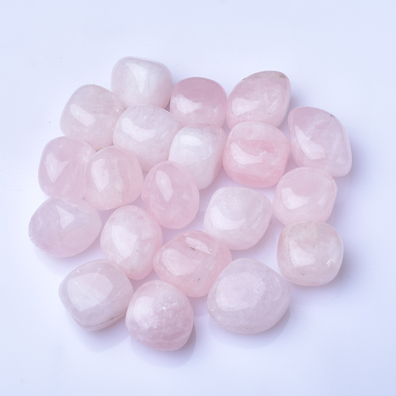 Pink Crystal 2-3cm100g