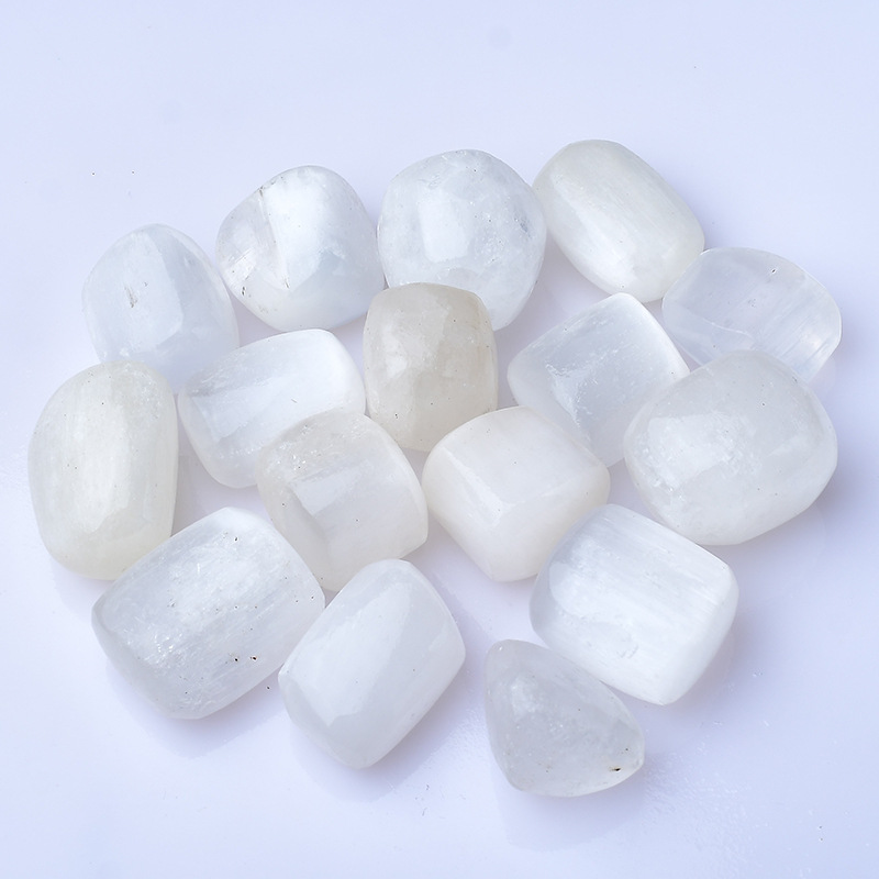 gypsum stone 2-3cm100g