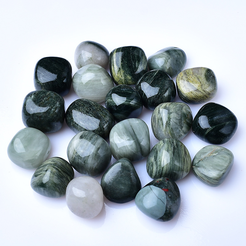 Greenhair Stone 2-3cm100g