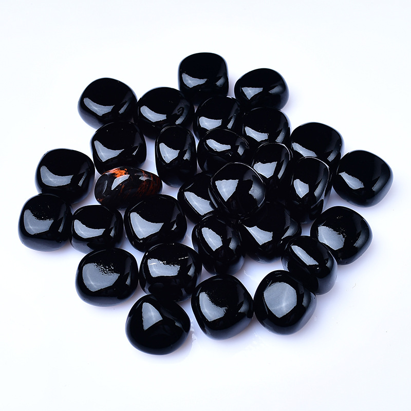 Obsidian 2-3cm100g