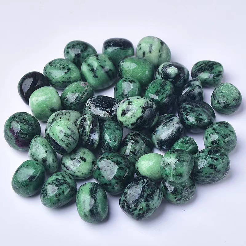 Ruby in Zoisite 2-3cm100g