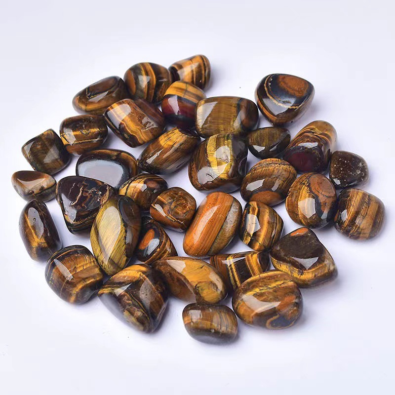 tiger eye 2-3cm100g