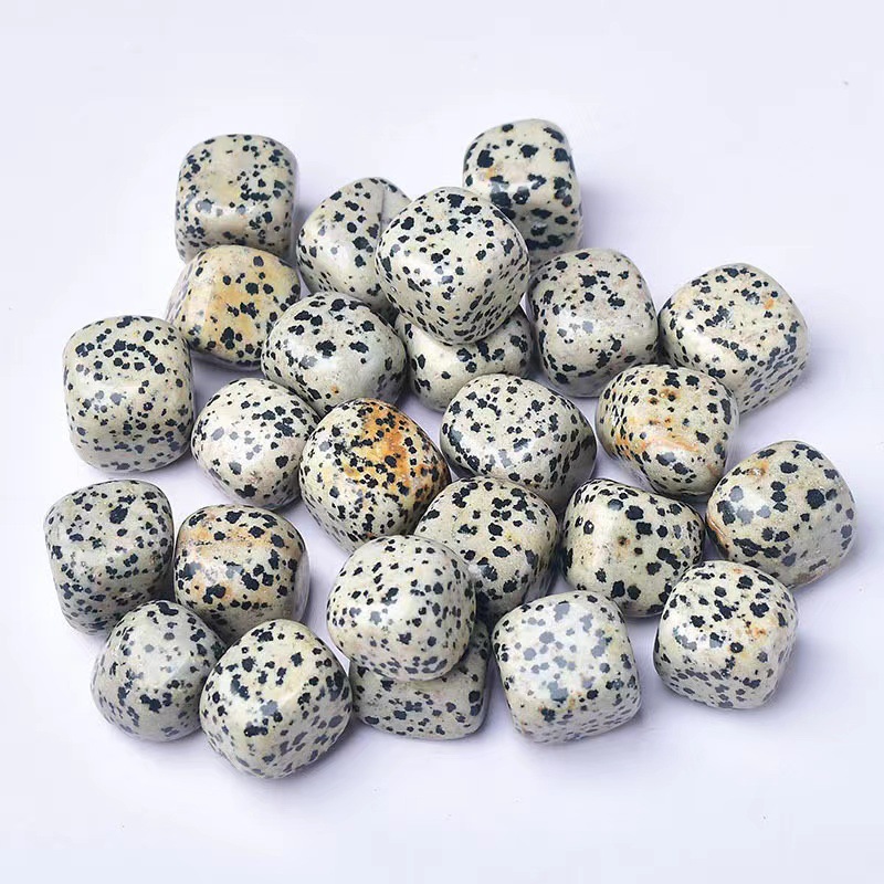 Spot stone 2-3cm100g