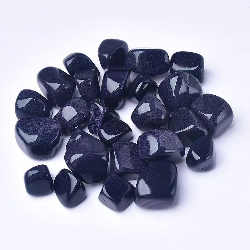 Blue Sand Stone 2-3cm100g