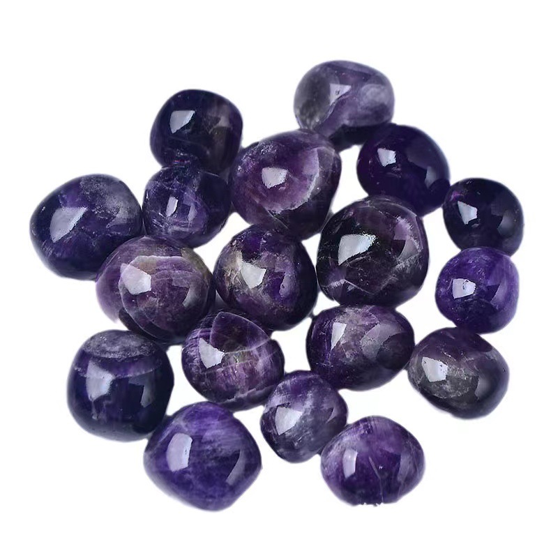 Amethyst 2-3cm100g