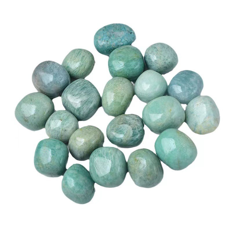 ​Amazonite​ 2-3cm100g