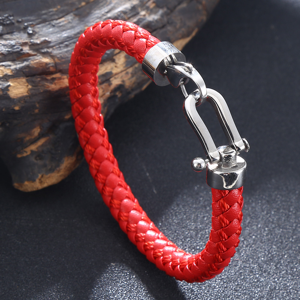 red Inner ring 165mm