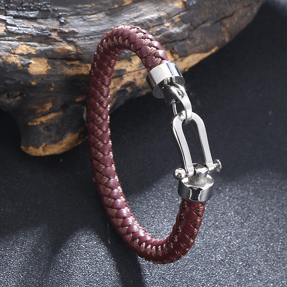 brown Inner ring 165mm