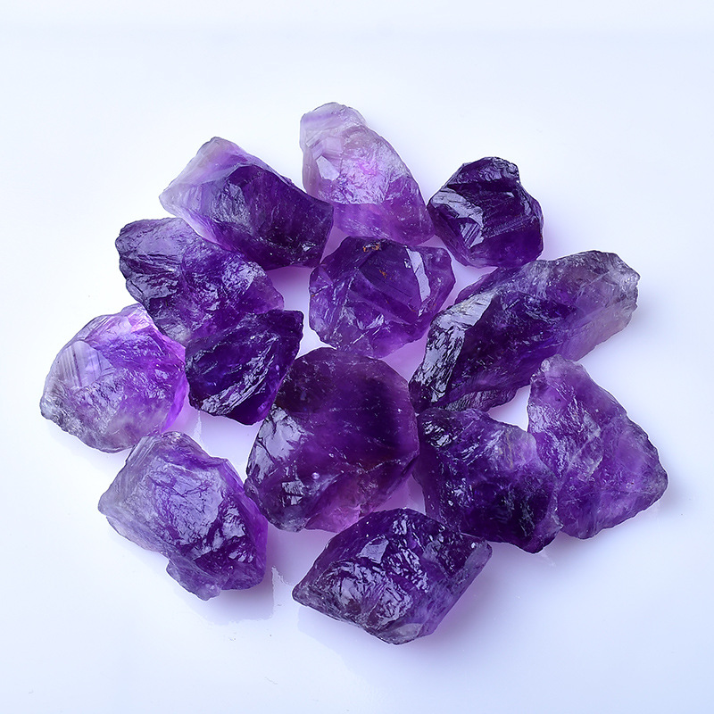 3:Light amethyst