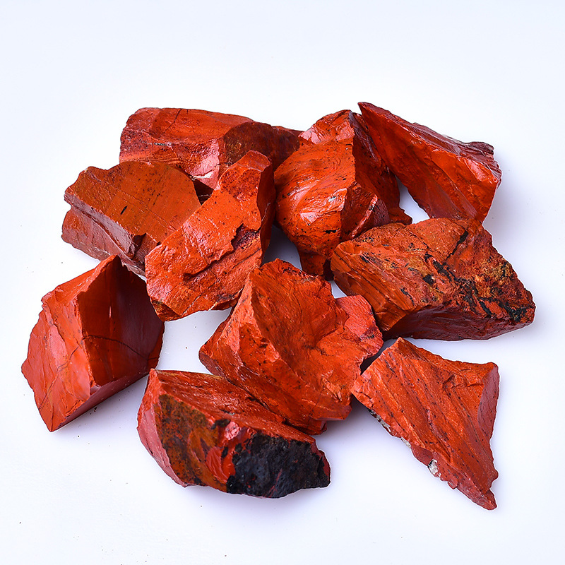 17:Red jasper