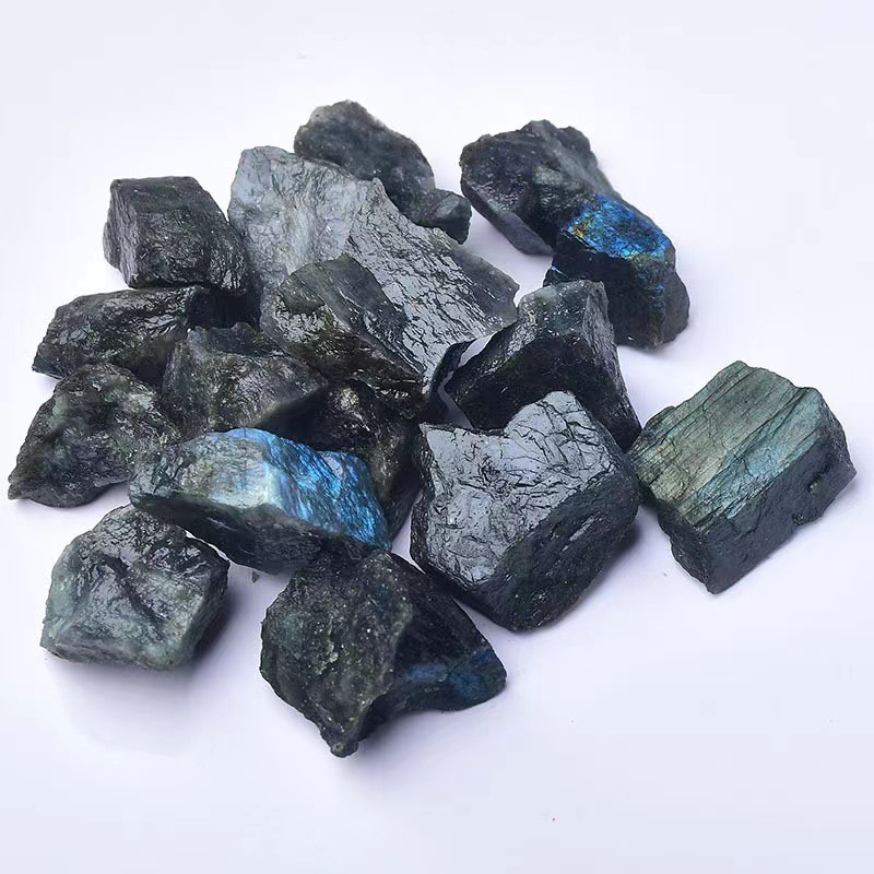 18:Labradorite